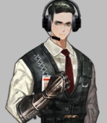 meursault gaming Meme Template