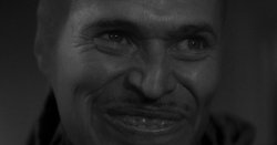 Bobby Peru i.e. Willem Dafoe via David Lynch from Wild At Heart Meme Template
