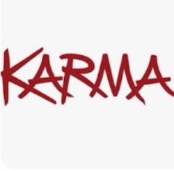 Karma Meme Template
