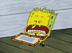 Dollar Spongebob Meme Template