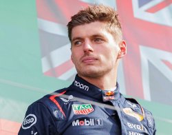 Max Verstappen Meme Template