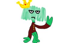 prince austin Meme Template