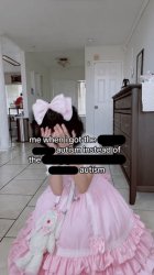 When i got the ___  tism Meme Template