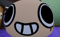 Front Facing Shelly Meme Template