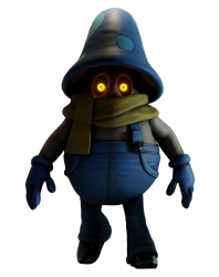 Sotm mushroom man Meme Template