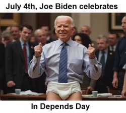 Independs Day Meme Template
