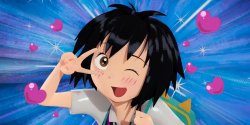 Peni Parker Meme Template
