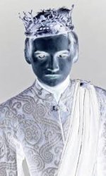 Inverted Joffrey Meme Template