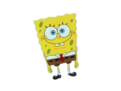 SpongeBob Meme Template
