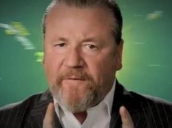 Ray Winstone Meme Template