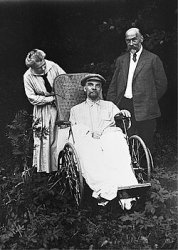 lenin-last-foto Meme Template