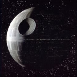 That's no moon Meme Template