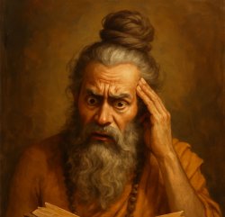 confused rishi Meme Template