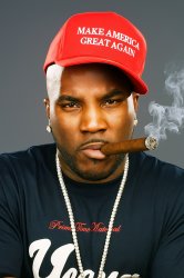 Maga Jeezy Meme Template