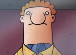 Robertsky Peachmann Meme Template