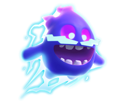 Electro Spirit Meme Template