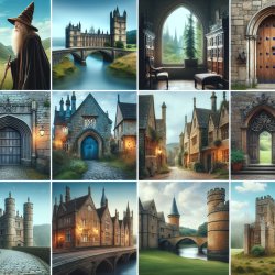 UK Harry Potter Filming Locations & Attractions; 18 Harry Potter Meme Template