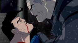 The Dark Knight Returns Meme Template