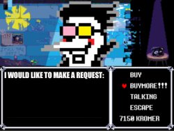 Spamt0ns request Meme Template