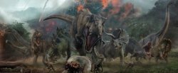 Dinosaurs in Jurassic Park - Wikipedia Meme Template