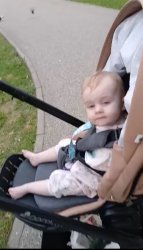 Judging Baby Meme Template