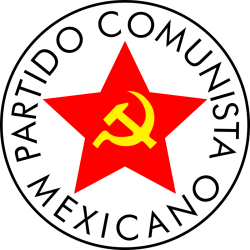 Mexican communist party Meme Template