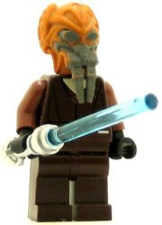 Lego Star Wars Plo Koon Meme Template