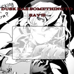 A chuuya temp :3 Meme Template