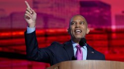 Hakeem Jeffries Meme Template