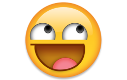 Même face new Meme Template