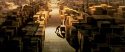 Raiders of the Lost Ark warehouse Meme Template