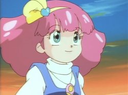 minky momo Meme Template