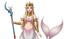 queen marina Meme Template