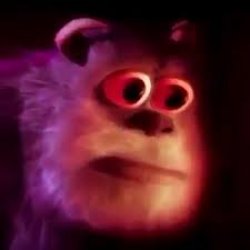Sully in Pain Meme Template
