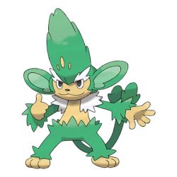 grass monkey Meme Template
