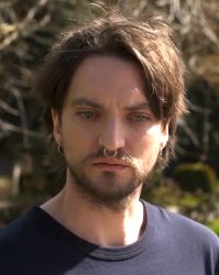 Erik Campbell Meme Template