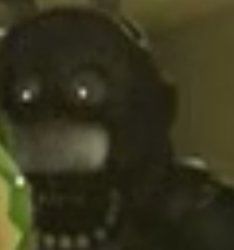 Bonnie shock Meme Template