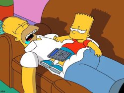 HOMERO Meme Template