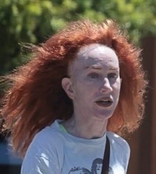 Kathy Griffin Meme Template