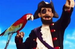 Robbie rotten Meme Template