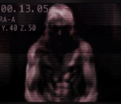 Solid Snake  tape cutscene Meme Template