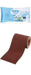Wet vs dry toilet paper Meme Template