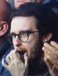 Charlie Meme Template