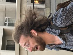 Blown away by Jared Ray Meme Template