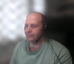 Tony says no Meme Template