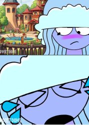 I Am So Sorry Yape Meme Template