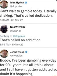 that's called dedication Meme Template