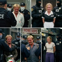 Illegal Immigrants White Caucasians Meme Template