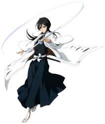 Rukia Meme Template