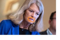 cheeto lips Meme Template